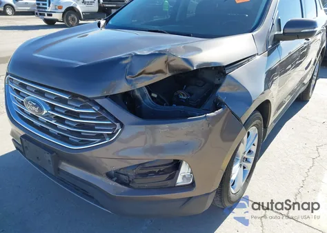 2019 Ford Edge Sel z USA, uszkodzony, nr VIN 2FMPK3J91KBC38637